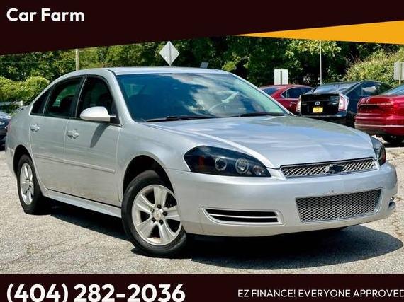 CHEVROLET IMPALA LIMITED 2016 2G1WA5E37G1135166 image CHEVROLET IMPALA LIMITED 2016 2G1WA5E37G1135166 image